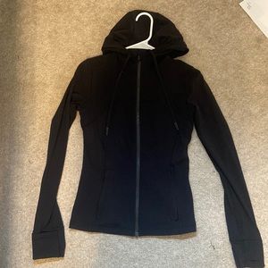 Lululemon define jacket *Nulu